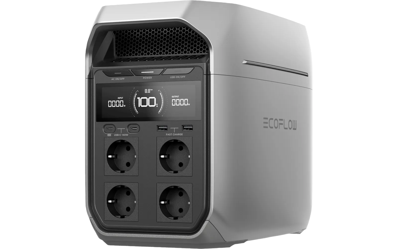 EcoFlow DELTA 3 Plus - 1