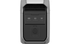 EcoFlow DELTA 3 Plus - 2