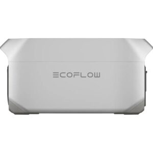 EcoFlow DELTA3 Extra Battery Product
