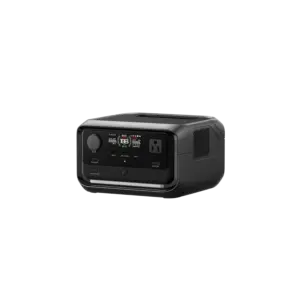 EcoFlow RIVER 3 Plus EB300 (286Wh)