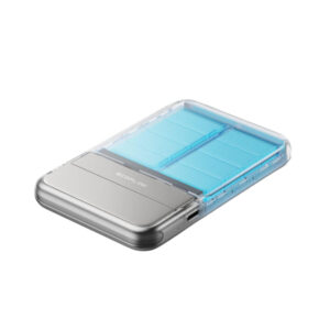 EcoFlow Rapid 5000mAh powerbank Blue