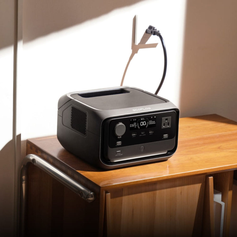 EcoFlow_RIVER_3_Plus_Portable_Power_Station_On_The-Table_1000x1000