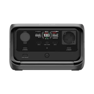 Ecoflow River 3 Plus - 1