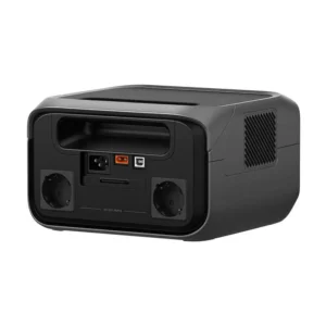 Ecoflow River 3 Plus - 2