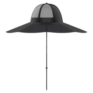 EcoFlow 12W Solar Hat L/XL