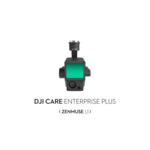 DJI Care Enterprise Basic Renew For DJI Zenmuse L1