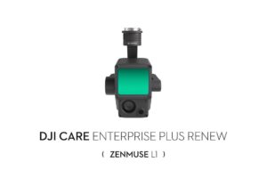 DJI Care Enterprise Plus Renew For DJI Zenmuse L1