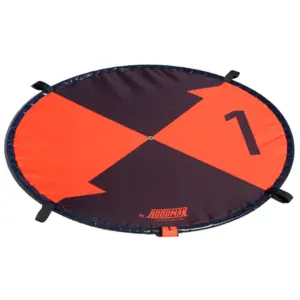 Product Hoodman Ground Control Point 10 Pack 1-10