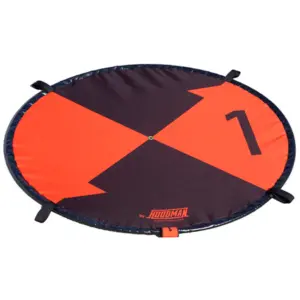 Product Hoodman Ground Control Point 5 Pack 1-5