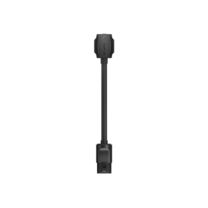 EcoFlow Delta Pro 3 EV stream adapter