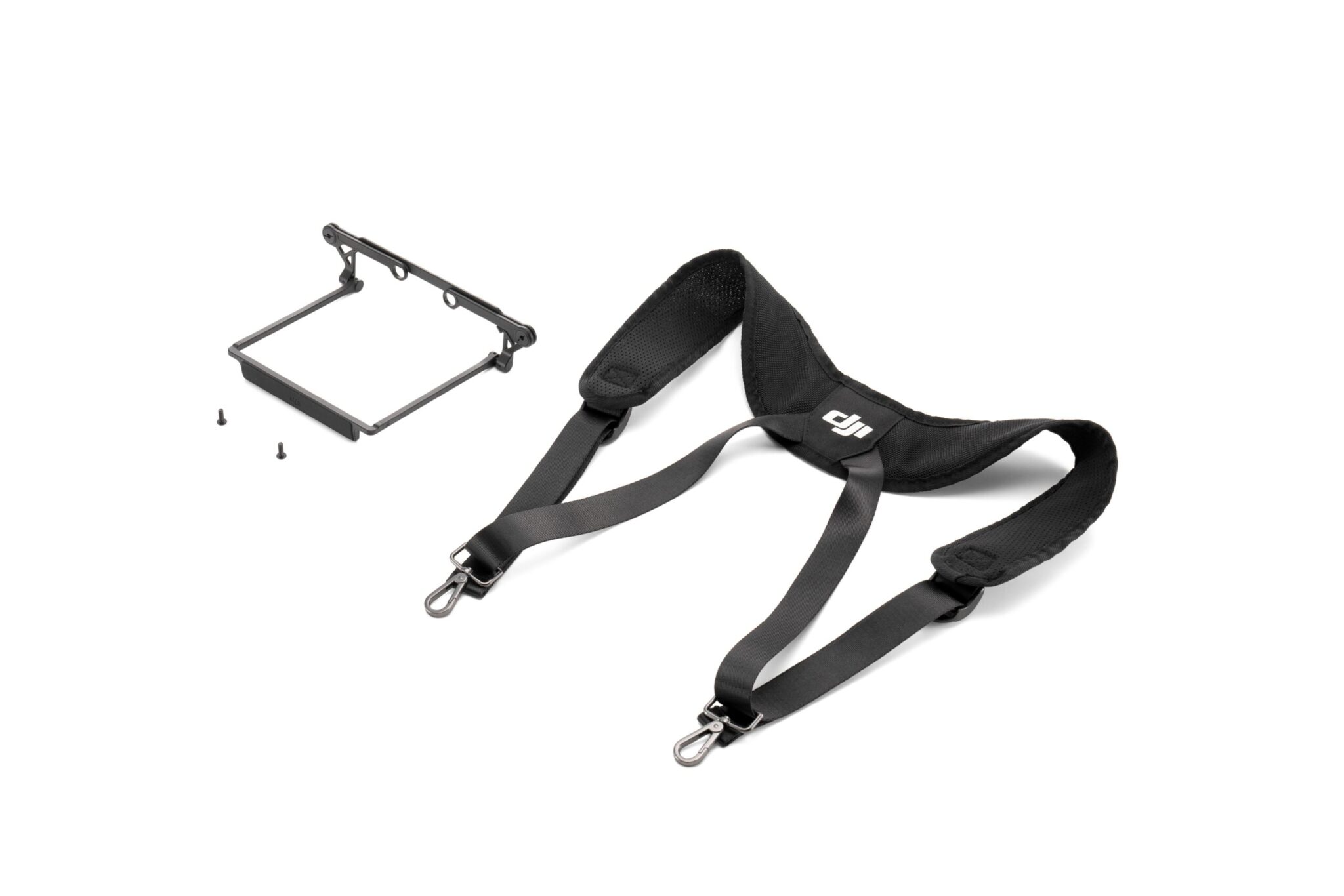 RC Plus 2 Strap and Waist Support Kit - Afbeelding 4