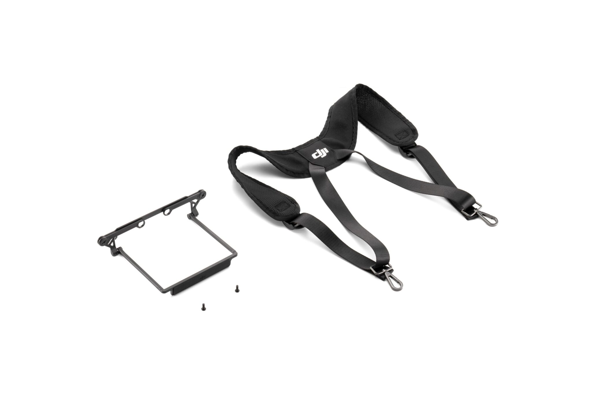 RC Plus 2 Strap and Waist Support Kit - Afbeelding 5