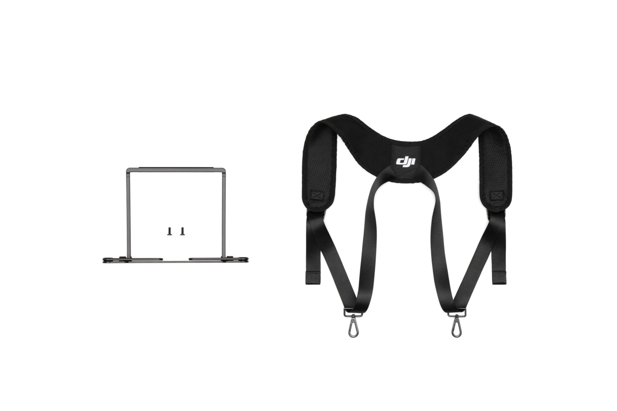 RC Plus 2 Strap and Waist Support Kit - Afbeelding 3