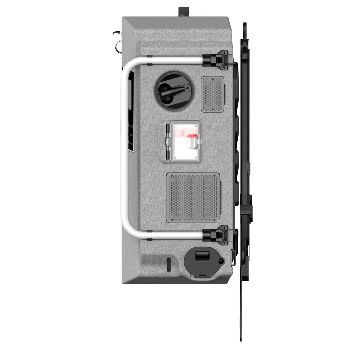 CZI TK300 Backpack Tethered Power System - Afbeelding 2