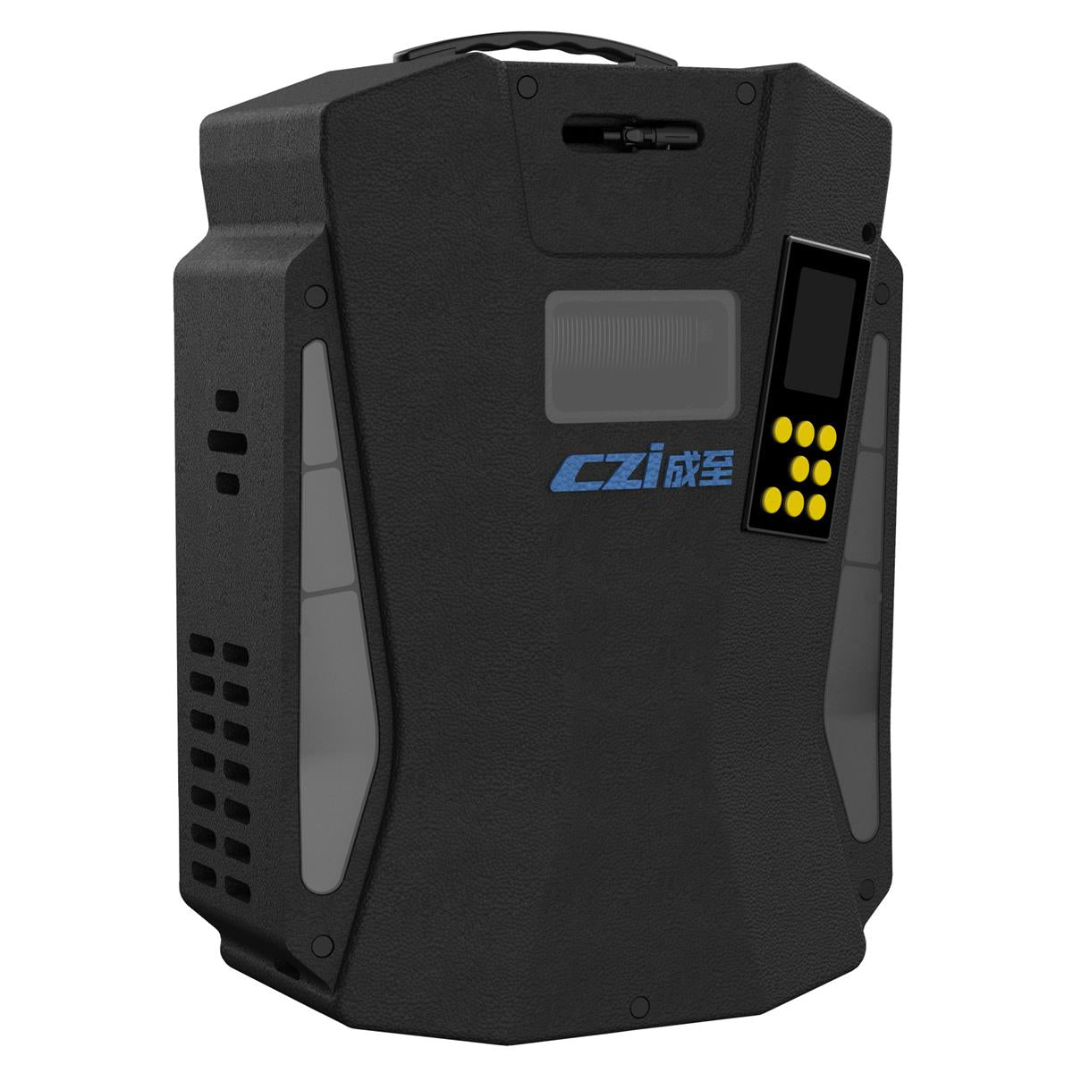 CZI TK300 Backpack Tethered Power System - Afbeelding 4