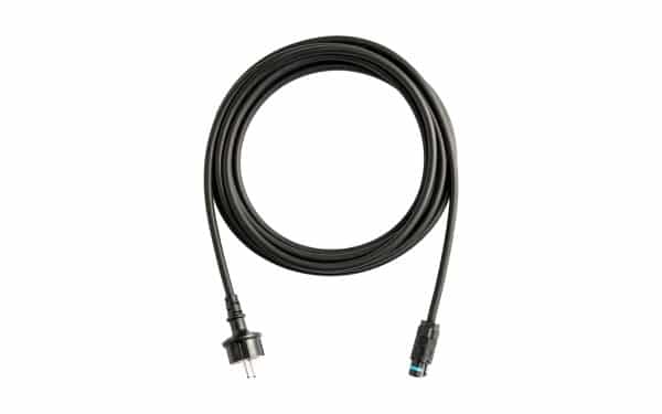 Anker MI to Schuko cable (5m)