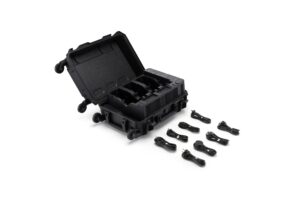 DJI BS100 Product Intelligent Battery Station