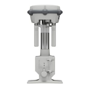 DJI D-RTK 3 Product Relay Fixed Deployment Version