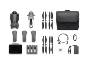 DJI Mavic 4 Pro 512GB Creator Combo Product - incl. DJI RC Pro 2