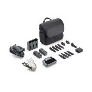 Product DJI Mavic 4 Pro Fly More Combo - including DJI RC331 Smart Controller