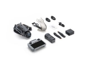 Product DJI Mavic 4 Pro – including RC331 Smart Controller