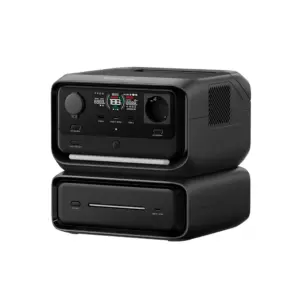 Product River 3 Max Plus EcoFlow