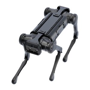 Product Unitree Aliengo