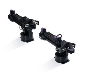 Product Unitree D1-T dual servo arm remote operation kit