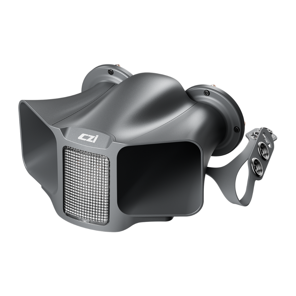 CZI MP20 Searchlight and Broadcasting System For Matrice 3D/3TD