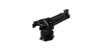 Unitree D1-T dual servo arm remote operation kit