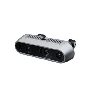 Unitree G1 Depth Camera