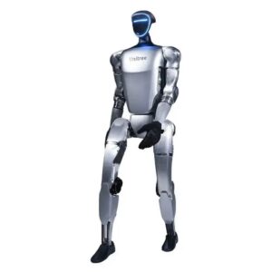 Unitree G1 Edu