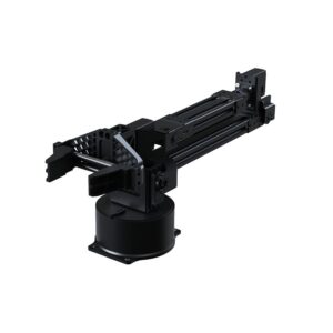 Unitree Go2 Edu Plus - D1 Arm Product