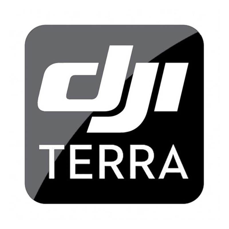DJI Terra Pro Overseas Permanent(1device)