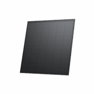 EcoFlow 250W Rigid SolarPanel (4pcs)