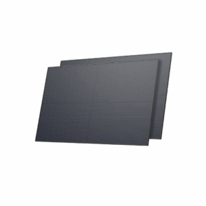 EcoFlow 450W Rigid Solar Panel (2pcs)