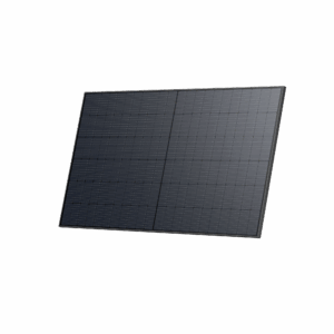 EcoFlow 520W Rigid Solar Panel (2pcs)