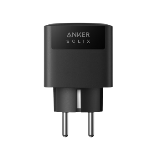 Anker SOLIX Smart Plug