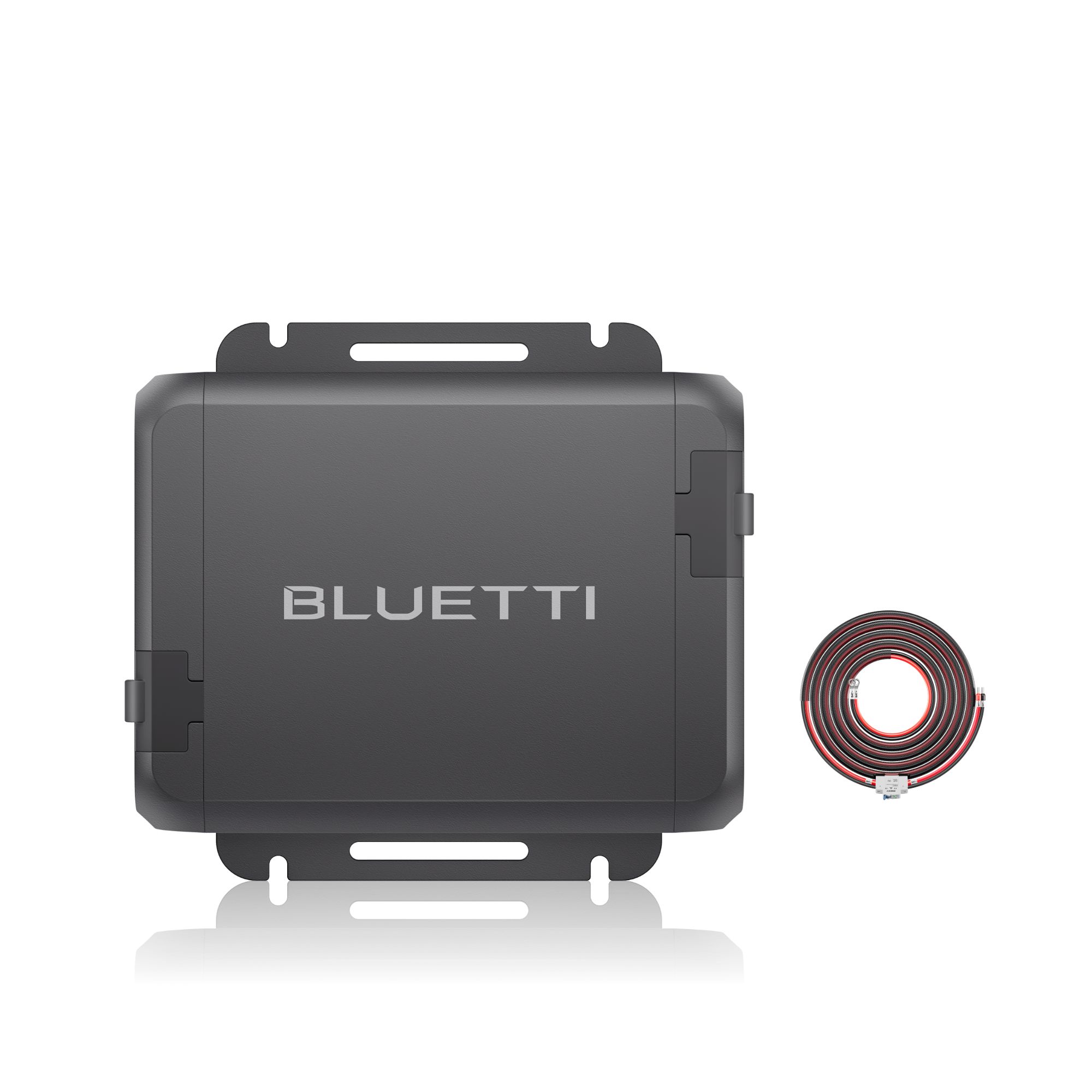 Bluetti D60 Charger 1 +DC Input Cables