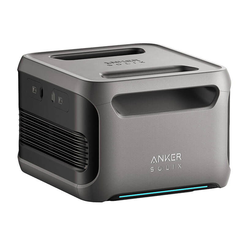 Anker SOLIX BP3800 - Afbeelding 2