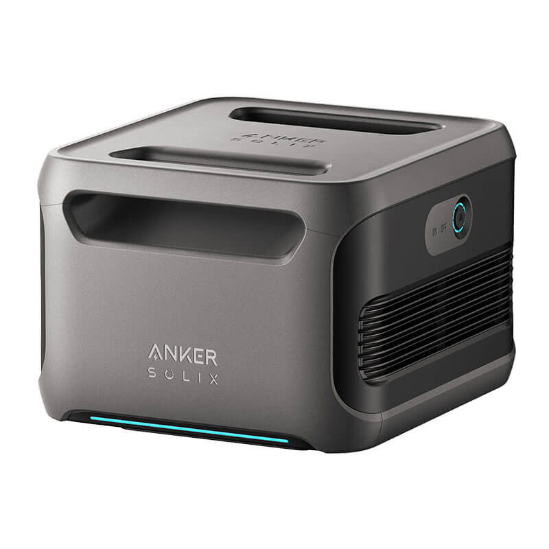 Anker SOLIX BP3800 - Afbeelding 3
