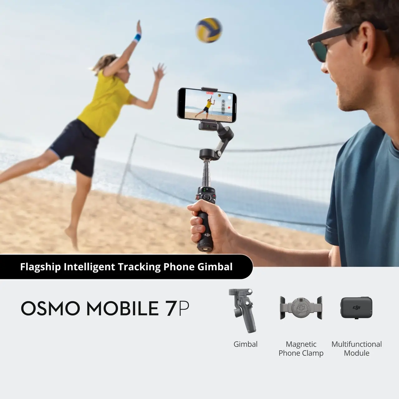 Osmo Mobile 7P - Afbeelding 2