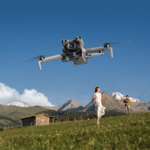 DJI Mini 5 Pro (DJI RC-N3)