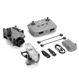 DJI Mini 5 Pro (DJI RC-N3) Product