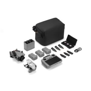 DJI Mini 5 Pro Product Fly More Combo (DJI RC 2)