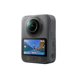 DJI Osmo 360 Product - Adventure Combo