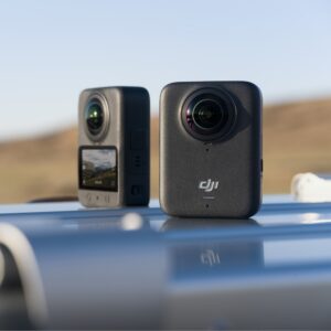 DJI Osmo 360 - Standard Combo
