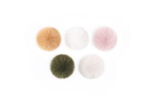 Product DJI Mic Mini - Multi-Color Windscreens