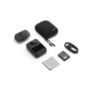 Standard Combo DJI Osmo 360 Product