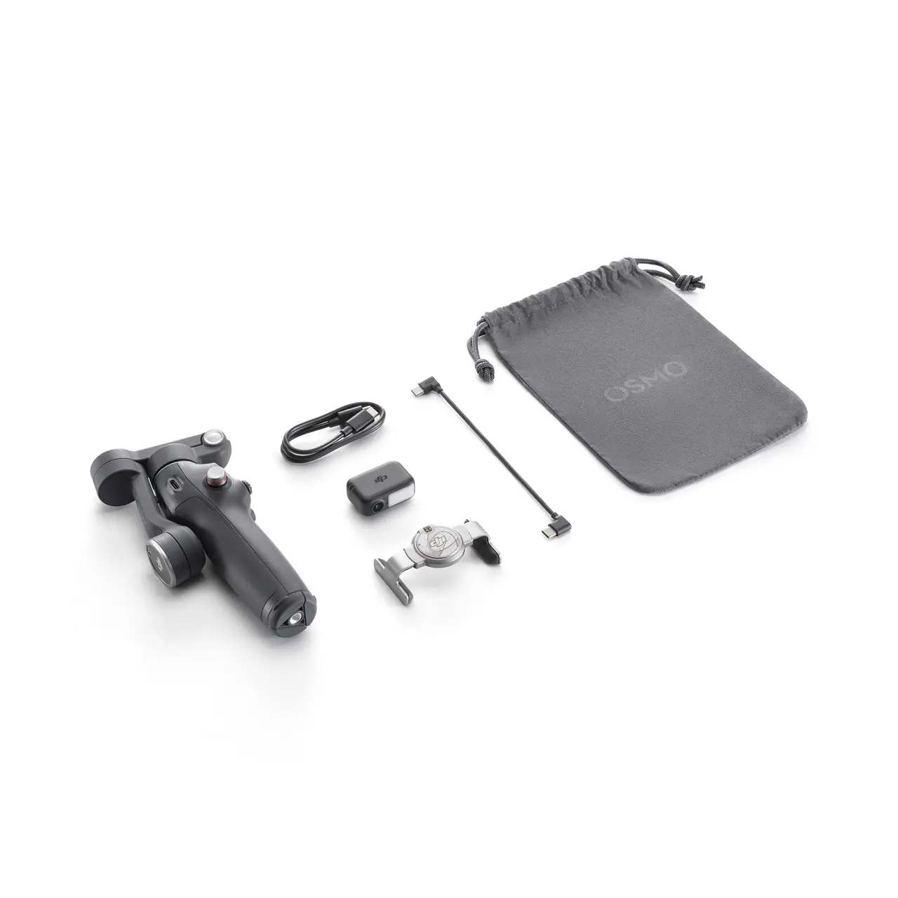 Osmo Mobile 7P - Afbeelding 8
